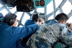 Пропавший Boeing мог улететь к талибам