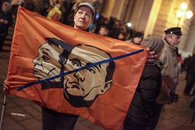 Guardian: русские вернулись в Венгрию