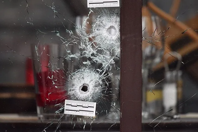 В Екатеринбурге из пневматики застрелили женщину