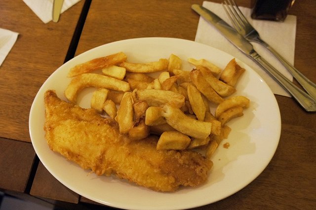 В центре Екатеринбурга затопило «Pizza Mia»