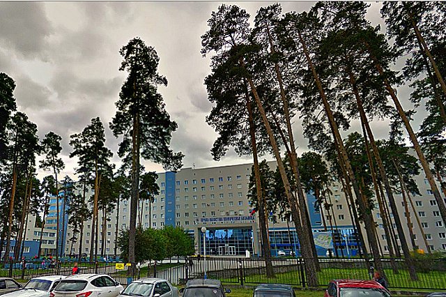 Уралец отсудил 600 тысяч рублей за некачественное лечение в ОКБ № 1