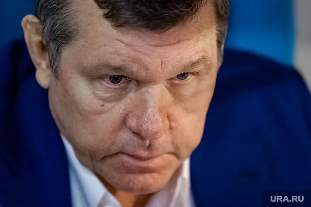 Суд поместил «короля шансона» Новикова под домашний арест