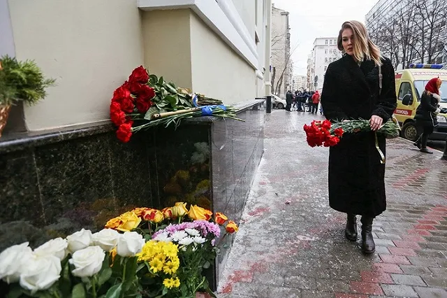 СМИ сообщили об исключении версии теракта на борту разбившегося Ту-154