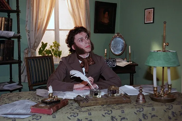 Мэр Екатеринбурга Евгений Ройзман снялся в журнале «Ералаш»