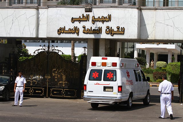 Жертвами взрыва у церкви в Египте стали 30 христиан