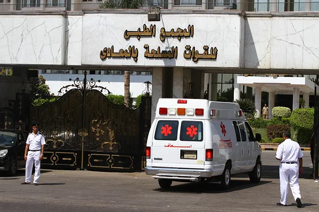 Жертвами взрыва у церкви в Египте стали 30 христиан