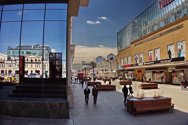 Реальные доходы россиян вернулись на восемь лет в прошлое