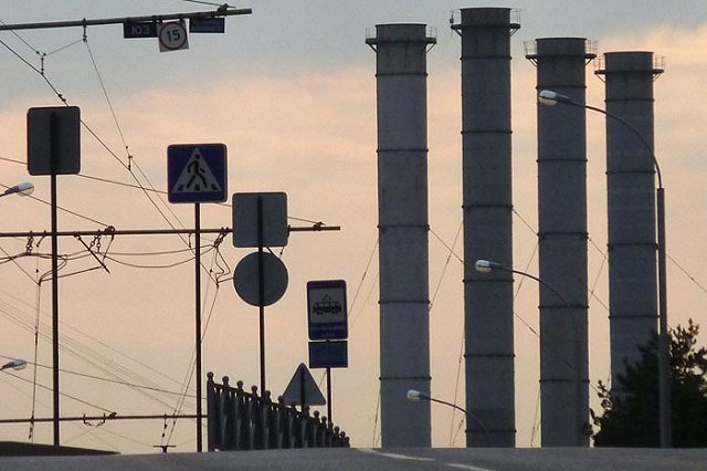 В Пионерском поселке на месте ветхих домов вырастут три жилые высотки и детсад