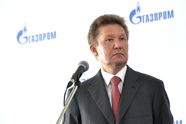 Российскому газу предрекли вечное доминирование на европейском рынке