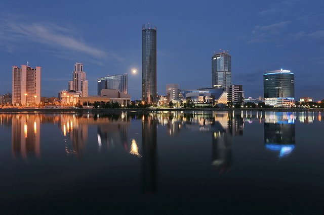 Стали известны финалисты конкурса «Лидеры России» из УрФО. Список