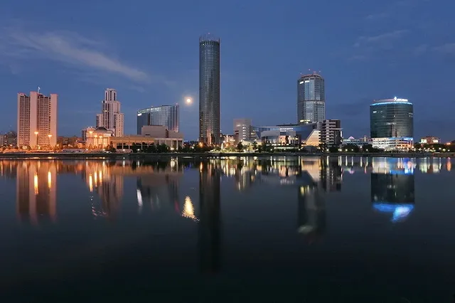 Стали известны финалисты конкурса «Лидеры России» из УрФО. Список