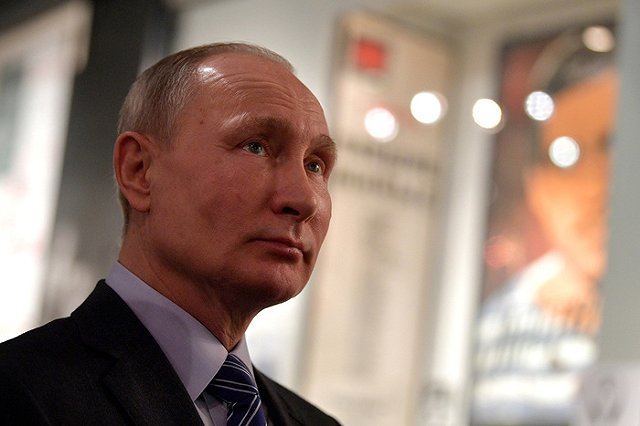 Топ-менеджеры из Екатеринбурга войдут в кадровый резерв Кремля