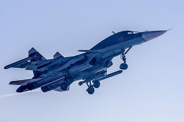 Житель Хабаровска осужден за госизмену посредством комментариев на форуме