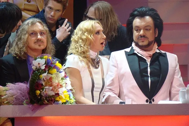 Названа стоимость заграничной недвижимости российских звезд