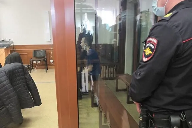 «Его жизни ничего не угрожает»: убийцу девушек на Уктусе вернули в СИЗО из больницы