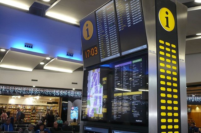 В Госдуме предложили временно остановить авиасообщение со всеми странами