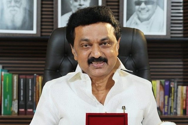 На выборах в Индии победил Сталин