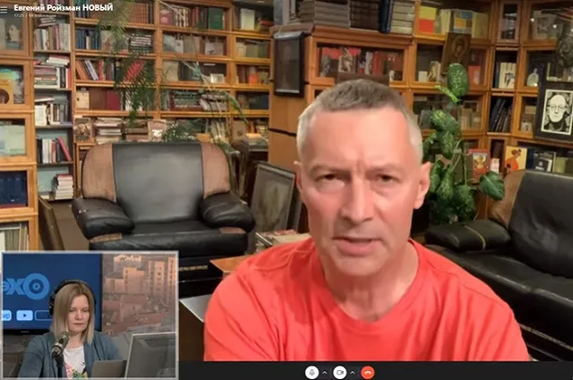 Ройзман рассказал о стрижке в салоне Екатеринбурга у 9-летнего барбера