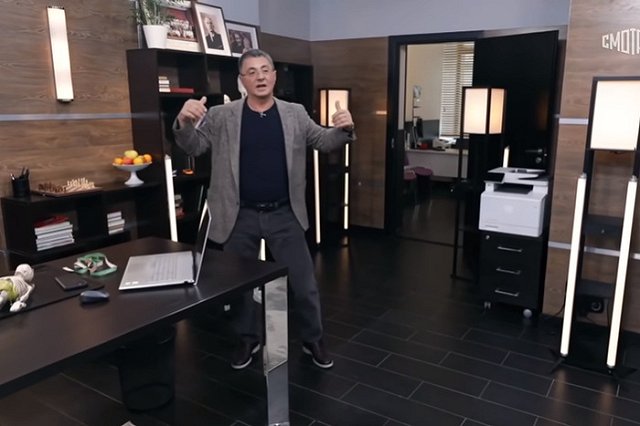 Мясников заявил, что коллективного иммунитета к COVID-19 в России не будет