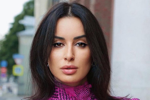 Тина Канделаки покинула пост генпродюсера «Матч ТВ». Сменщик уже известен