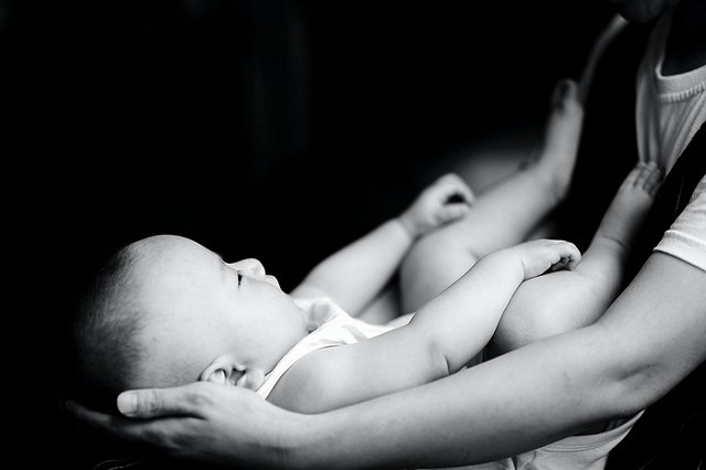 В Свердловской области значительно подорожали детские смеси