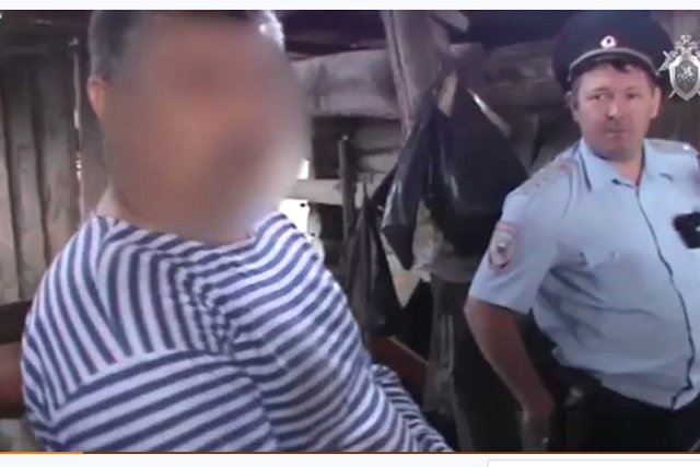 Нижняя Синячиха встала на защиту предполагаемого стрелка, ранившего из винтовки девочку