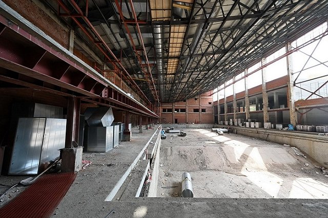 Строительные союзы обратились к Путину с просьбой освободить часть сотрудников от мобилизации