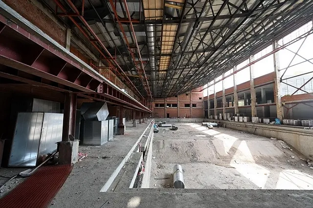 Строительные союзы обратились к Путину с просьбой освободить часть сотрудников от мобилизации