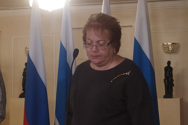 Свердловский омбудсмен прокомментировала информацию о поножовщине между мобилизованными