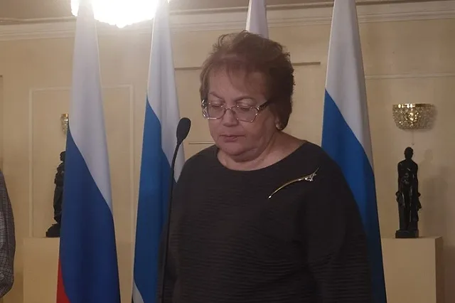 Свердловский омбудсмен прокомментировала информацию о поножовщине между мобилизованными