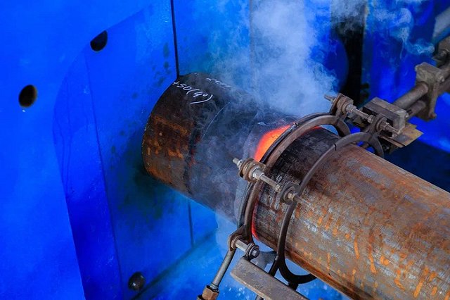 В Москве задержали мужчину, который занимался съемкой у НПЗ «Газпромнефти»