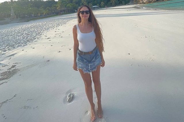 Звезду «Уральских пельменей» затравили после видео в бикини