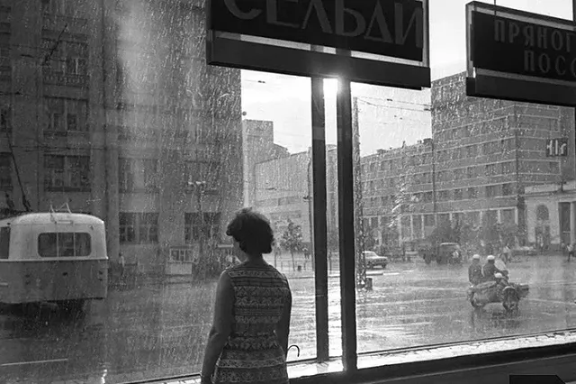 Музей истории Екатеринбурга расскажет о ресторанах и кафе советского Свердловска