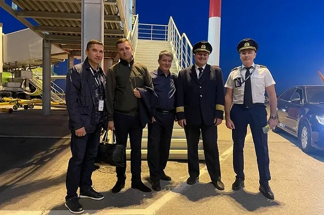 Командир A320 «Уральских авиалиний» признал, что полосы хватало для посадки в Омске