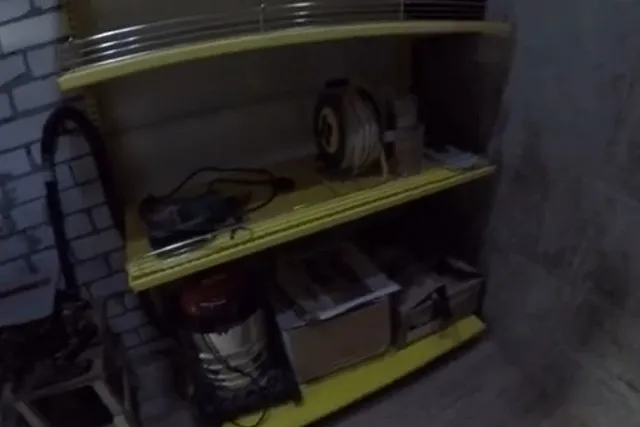 У жильца новостройки в Екатеринбурге из кладовой пропало имущество на 300 тысяч рублей