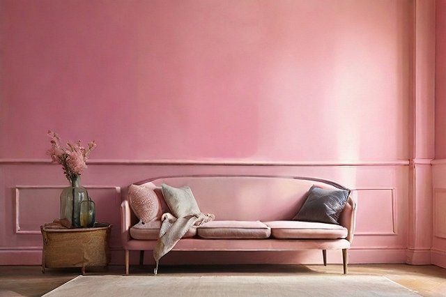 Психиатры назвали цвет, вызывающий симпатию окружающих