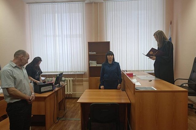 Вынесен приговор жителю Нижнего Тагила, 27 лет назад жестоко убившему двух женщин