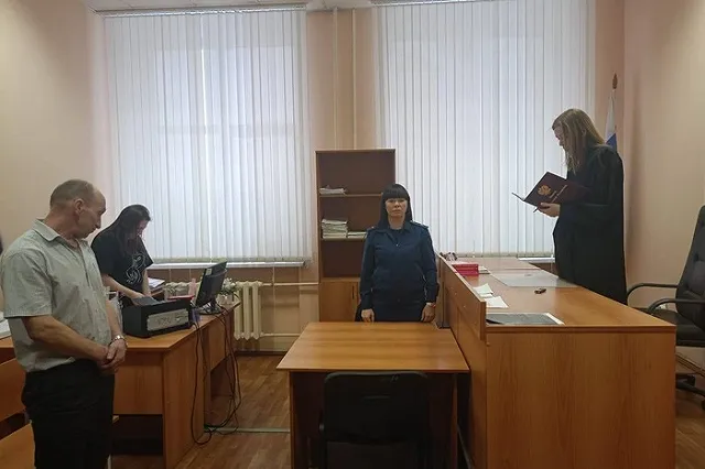 Вынесен приговор жителю Нижнего Тагила, 27 лет назад жестоко убившему двух женщин