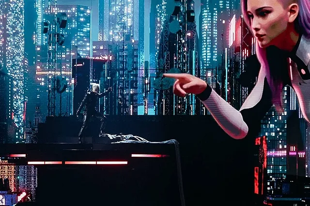 Москвич рассказал, сколько платили за участие в массовке на конкурсе «Интервидение»