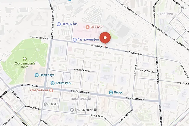 Улицу в Екатеринбурге закроют до середины лета