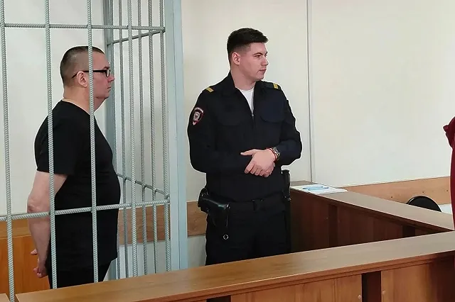 Свердловчанин получил срок за избиение ребёнка