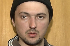 Присяжные оправдали сбежавшего из СИЗО киллера