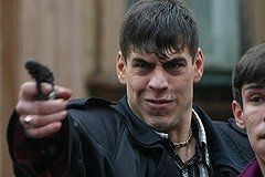 Член уральской банды подозревается в подрыве самолета