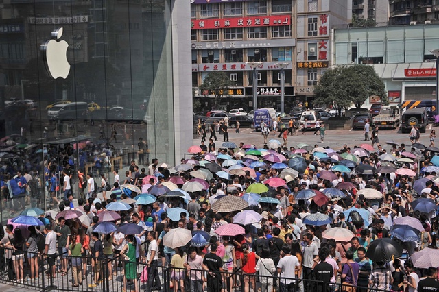 СМИ узнали подробности обучения в секретном «университете Apple»