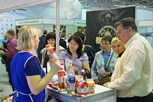 Роспотребнадзор констатирует рост импорта недоброкачественных продуктов