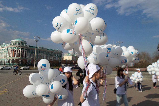 Улицы и сквер названы в честь героев Великой Отечественной в Екатеринбурге