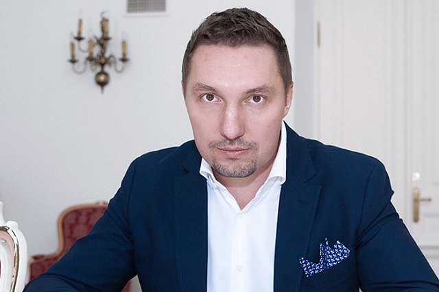 Интернет-омбудсмен заявил о вреде для РФ от вложений в IT-специалистов