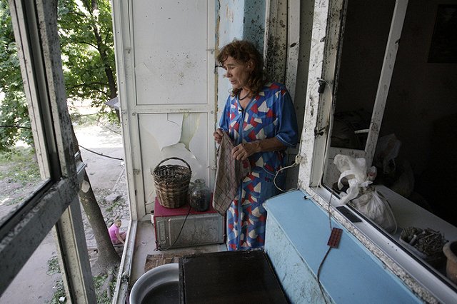 Постпред России при ОБСЕ уличил Киев в готовности к силовому варианту в Донбассе