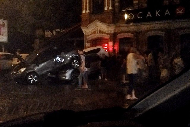 Отец утонувшей в Ростове-на-Дону девочки рассказал, как её пытались спасти