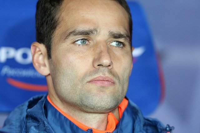 Футболист Роман Широков завершил карьеру